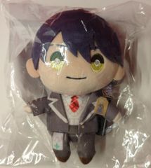 ANYCOLOR株式会社 にじさんじ 5th ANNIVERSARY にじさんじ 剣持刀也/にじぬい