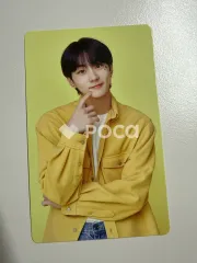 ENHYPEN ジョンウォン JUNGWON DIY PHOTO CARD GARLAND