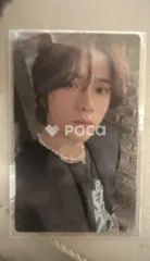 TXT ボムギュ The Name Chapter: FREEFALL M2U ラキドロ