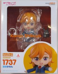 グッドスマイルカンパニー ラブライブ!スーパースター!! ねんどろいど