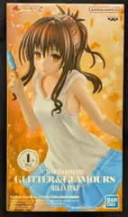 BANDAI SPIRITS GLITTER&GLAMOURS To LOVEる-とらぶる-ダークネス 結城美柑