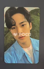 Seventeen ミンギュ セブチ SECTOR 17 POWERSTATION ラキドロ