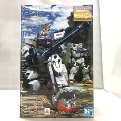 MG 陸戦型ガンダム MG 陸戦型ジム 未開封 セット販売n - メルカリ