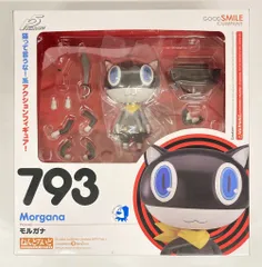 グッドスマイルカンパニー ねんどろいど モルガナ 793