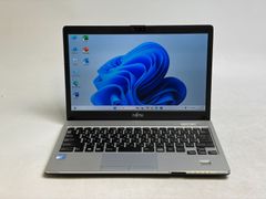 office2021付 LIFEBOOK SH75/M 1TB core-i5 - メルカリ