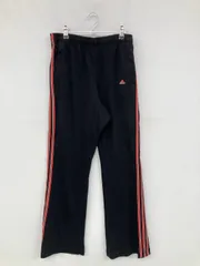 adidas アディダス ジャージ/トラックパンツ OT ブラックのサムネイル