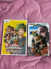 僕のヒーローアカデミア 僕のヒーローアカデミア ヒロアカ 42 巻 アクリルグッズ限定モデル