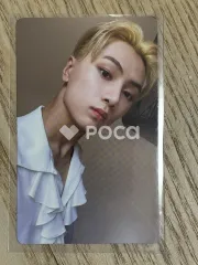 ENHYPEN ジェイ BORDER : DAY ONE DUSK Ver.