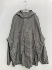 Columbia コロンビア マウンテンパーカー L グレー