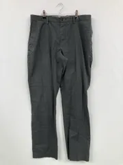 Polo Ralph Lauren ポロラルフローレン チノパンツ 33/32 グレー