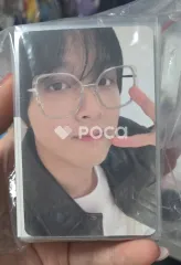 NCT ヘチャン TASTE ミニレコード ラキドロ