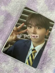 セブチ スングァン SEVENTEEN TOUR FOLLOW AGAIN TO INCHEON Weverse Shop PICK-UP (ALBUM)