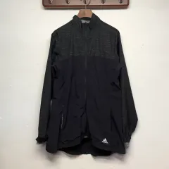 アディダス ランニング スーパノヴァ ウィンドブレーカー ジャケット