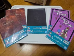 ジョジョ 一番くじ J賞 ノート まとめ