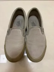 VANS x Engineered Garments 260