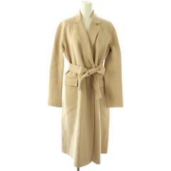 美品✨セオリー NEW DIVIDE LUXE/BELT COAT J グレー - メルカリ