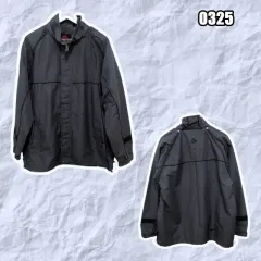 XL NIKE ACG ジップアップ ウィンドブレーカー アウター ジャケット