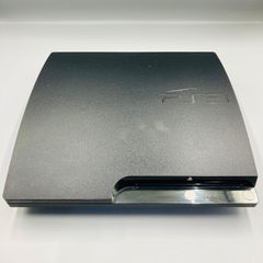 PS3 CECH-2500A 本体 ジャンク品 - メルカリ