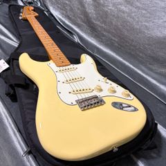 Fender USA 79年製 ラージヘッド ストラトキャスター スキャロップド