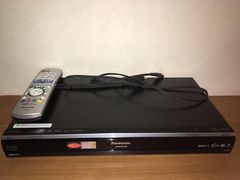 動作確認済み】Panasonic DMR-UCZ2060 ブルーレイレコーダー - メルカリ