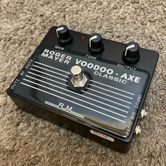 moogerfooger MF-105 MuRF ツマミとゴム足欠品 - メルカリ