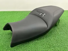 K1600B シート 5253 8566605 BMW 純正 中古 バイク 部品 52538566605 メインシート 極上品 ハイクオリティ 破れ無し oFのサムネイル
