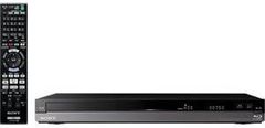 整備済み品】SONY ブルーレイレコーダー 1TB 2チューナー BDZ-AX1000