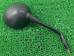 R1150GS ミラー 片側 2376 BMW 純正 中古 バイク 部品 正8mm アドベンチャー 割れ欠け無し 品薄 車検 Genuine hTのサムネイル