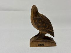屋久杉 / 鷲 】木製品 ワシ タカ 額縁 美術品 天然木 - メルカリ