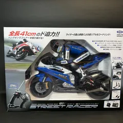 2026年最新】マルイ ストリートレーサーの人気アイテム - メルカリ