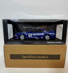 タミヤ 1/12 ビッグスケールシリーズNo.55 ポルシェ 934 イェーガー