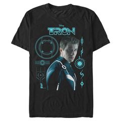 入手困難】ディズニー トロンレガシー Tシャツ XLサイズ ヴィンテージ 