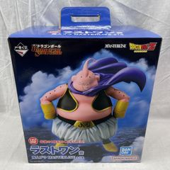 [중고] 개봉) 마지막 원상 마인 부우 MASTERLISE "이치 반 쿠지 드래곤 볼 BATTLE OF THE SUPER SAIYAN"[91]