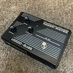 2026年最新】roger mayer voodoo 1 初期の人気アイテム - メルカリ