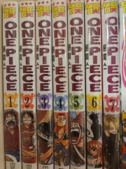 ONE PIECE 1 7 巻 まとめ売り