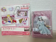 バンダイ セーラームーン サンリオ コラボ スライドミラー