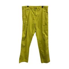 남34/トミーヒルフィガー コットン ズボン