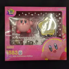 グッドスマイルカンパニー ねんどろいど カービィ 30th Anniversary Edition 1883