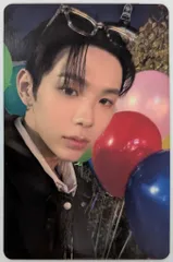 RIIZE 初回限定盤A SHOTARO ALL OF YOU