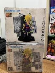 ドラゴンボール 40周年 2弾 C賞 孫悟飯 出品