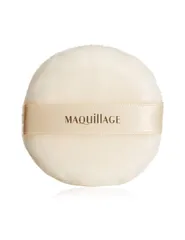 マキアージュ ドラマティックルースパウダー用パフ | スポンジ ・ パフ | おしろい用 | メイク道具 メイク用具