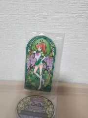 セーラームーン ジュピター アクリルスタンド