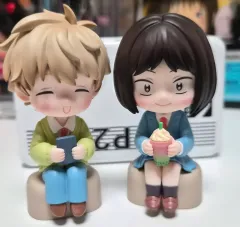 POP MART スキップと ローファー 6種 まとめ売り