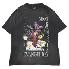 2026年最新】saint mxxxxxx エヴァの人気アイテム - メルカリ