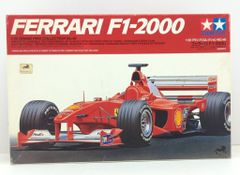 モデラーズ 1/20 F1 フェラーリ F92AT＋エッチングパーツ＋デカール