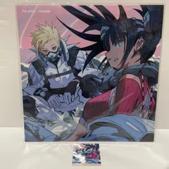 新品 YOASOBI / THE BOOK アナログ レコード YOASOBI オフィシャルサイト