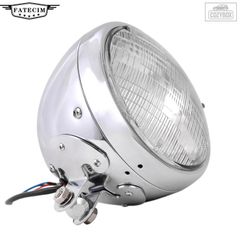 ハーレー純正 Daymaker™ LED Lamps - Chrome - メルカリ