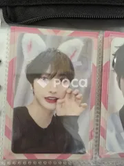 ATEEZ ソンファ THE WORLD EP.2 : OUTLAW Makestar