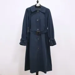 ZIOSONGZIO レディース トレンチコート