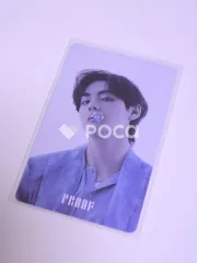 BTS V Proof HYBE INSIGHT